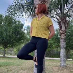 Meet your Posher, Andrea